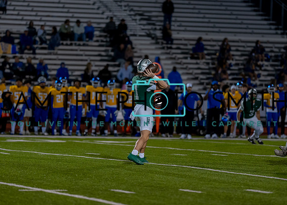 Vs. Frisco-285