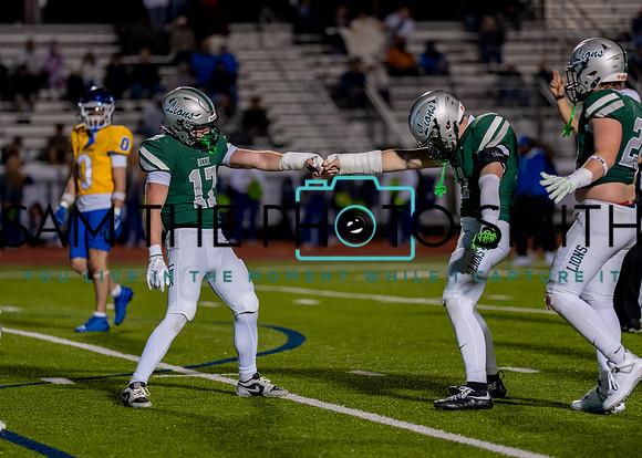 Vs. Frisco-301