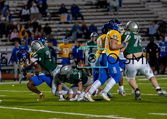 Vs. Frisco-303