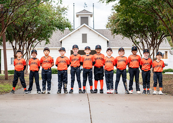 8U Giants-86