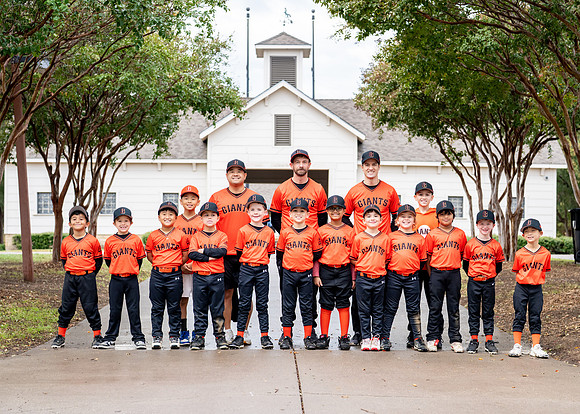 8U Giants-90
