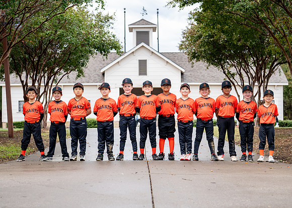 8U Giants-88