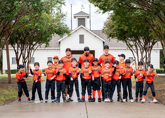 8U Giants-95