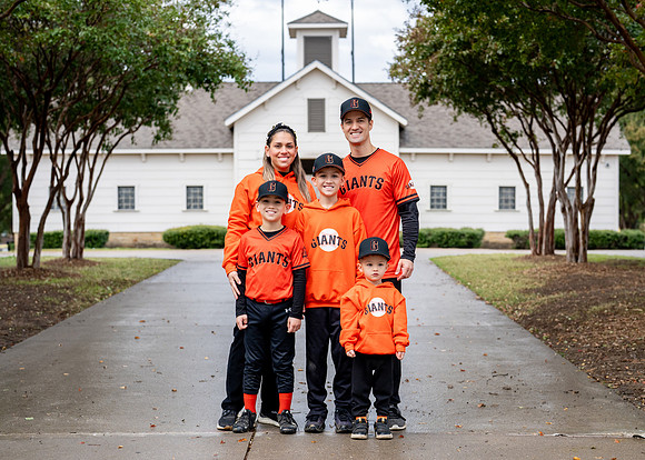 8U Giants-98