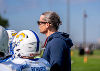 10U Rams Vs. Longhorns-2
