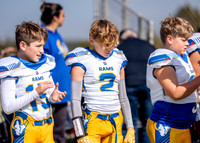 10U Rams Vs. Longhorns-5