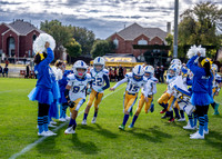 10U Rams Vs. Longhorns-4