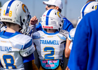 10U Rams Vs. Longhorns-3