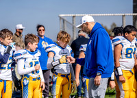 10U Rams Vs. Longhorns-6