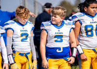 10U Rams Vs. Longhorns-7