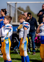 10U Rams Vs. Longhorns-9