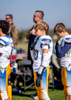 10U Rams Vs. Longhorns-11