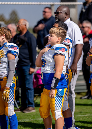 10U Rams Vs. Longhorns-12