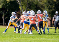 10U Rams Vs. Longhorns-16