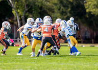 10U Rams Vs. Longhorns-17
