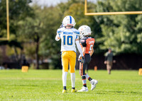 10U Rams Vs. Longhorns-18