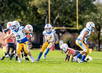 10U Rams Vs. Longhorns-19