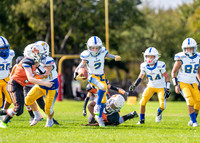 10U Rams Vs. Longhorns-21