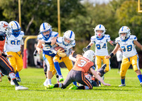 10U Rams Vs. Longhorns-22