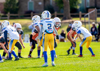 10U Rams Vs. Longhorns-24