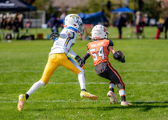 10U Rams Vs. Longhorns-39