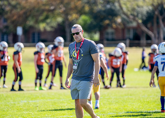 10U Rams Vs. Longhorns-79
