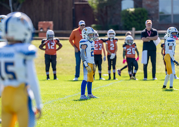 10U Rams Vs. Longhorns-80