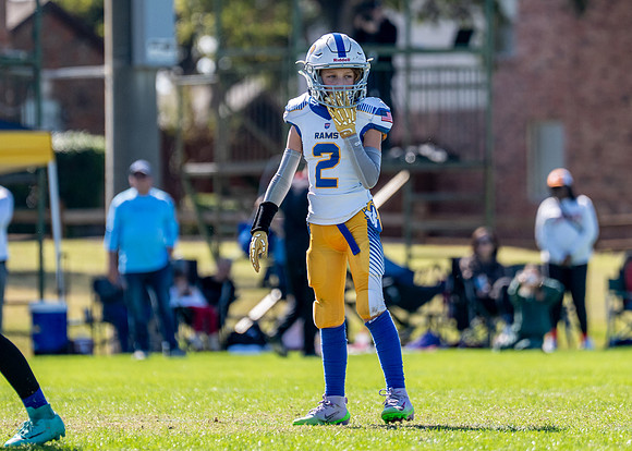 10U Rams Vs. Longhorns-90