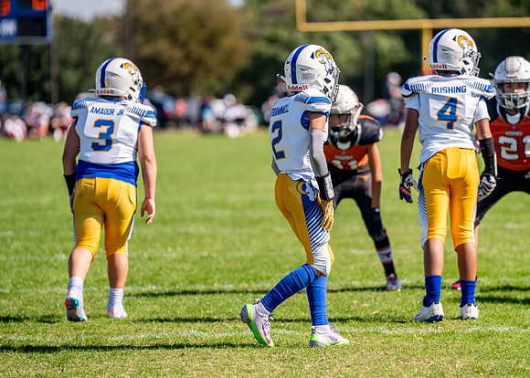 10U Rams Vs. Longhorns-108
