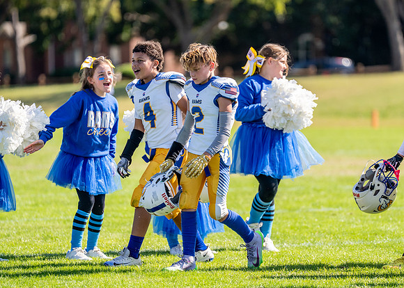 10U Rams Vs. Longhorns-114