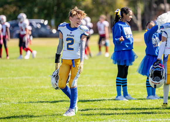 10U Rams Vs. Longhorns-115