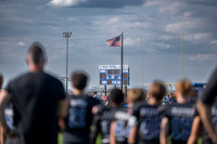 10U Dawgs Vs. Cowboys-2