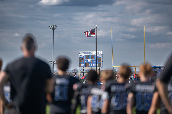 10U Dawgs Vs. Cowboys-2