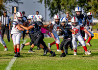 10U Dawgs Vs. Cowboys-7