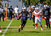 10U Dawgs Vs. Cowboys-8