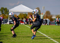 10U Dawgs Vs. Cowboys-14