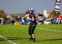 10U Dawgs Vs. Cowboys-15