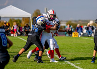 10U Dawgs Vs. Cowboys-17