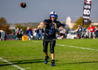 10U Dawgs Vs. Cowboys-16