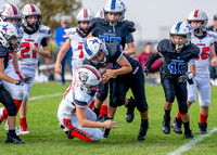 10U Dawgs Vs. Cowboys-18