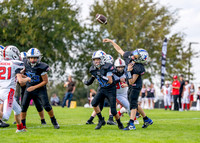 10U Dawgs Vs. Cowboys-20