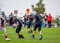 10U Dawgs Vs. Cowboys-21