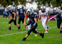 10U Dawgs Vs. Cowboys-26