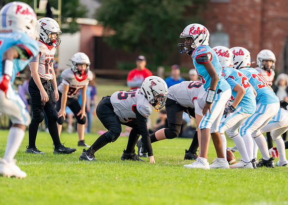 10U Red Raiders-95