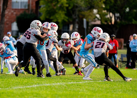 10U Red Raiders-97