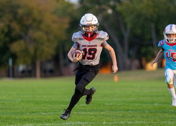 10U Red Raiders-125