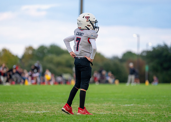 10U Red Raiders-150