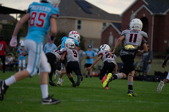 10U Red Raiders-155