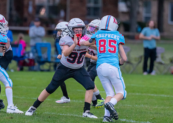 10U Red Raiders-175