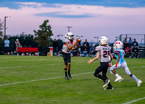 10U Red Raiders-190
